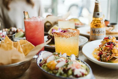 barrio chicago reviews|modern mexican restaurant chicago.